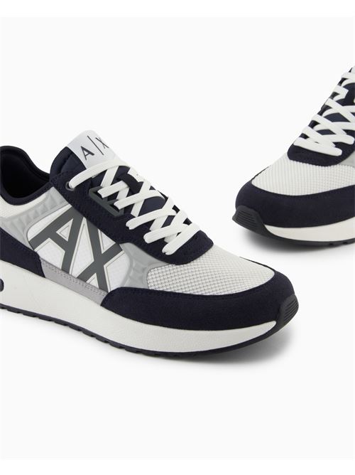 ARMANI EXCHANGE | XUX090 XV276/MB373